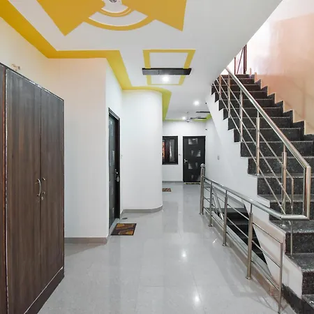 Hotel O Chandigarh Inn-2